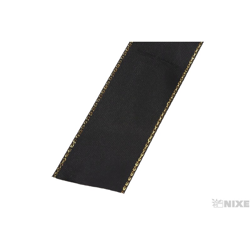 STUHA ATLAS PREMIUM 25mmx25yd*ČERNÁ