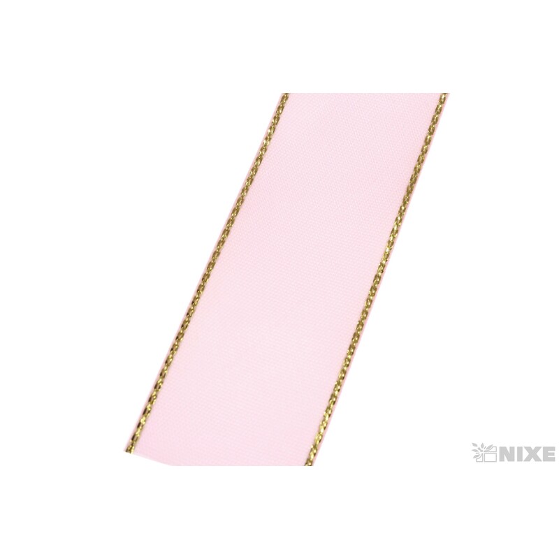 STUHA ATLAS PREMIUM 25mmx25yd*RŮŽOVÁ SV. 