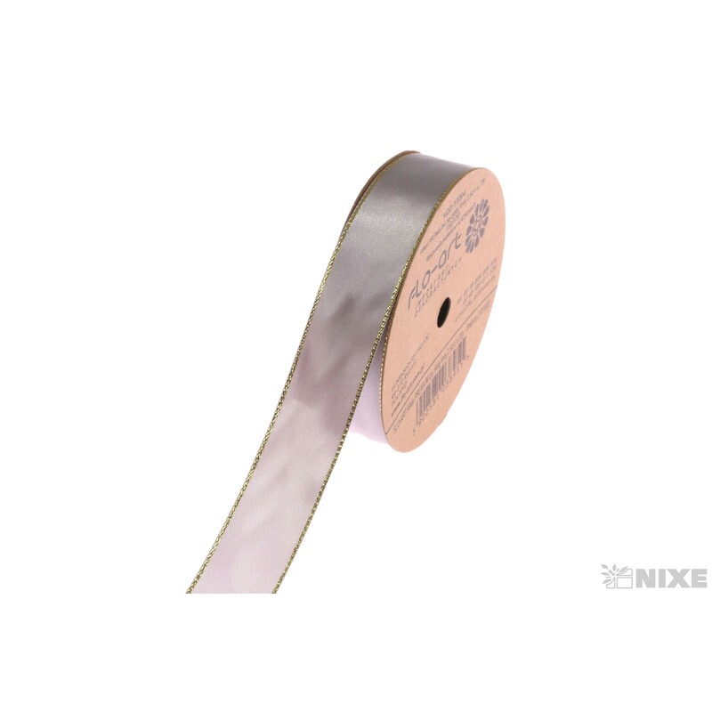 STUHA ATLAS PREMIUM 25mmx25yd*STŘÍBRNÁ