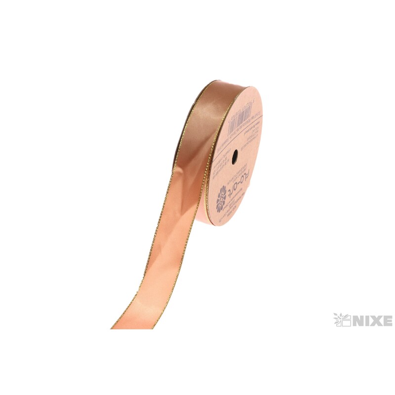 STUHA ATLAS PREMIUM 25mmx25yd*HNĚDÁ SV.