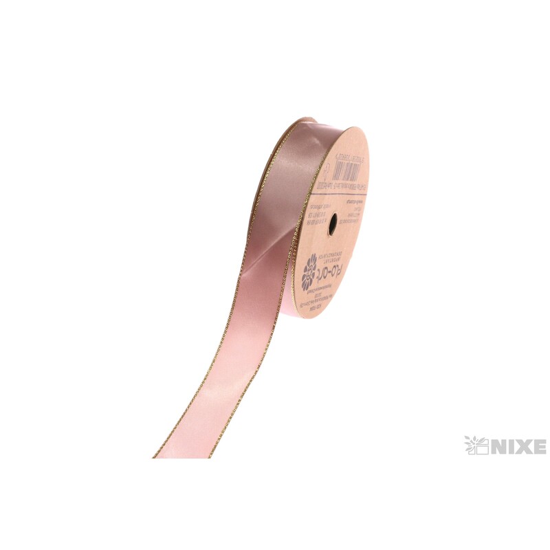 STUHA ATLAS PREMIUM 25mmx25yd*STARORŮŽOVÁ