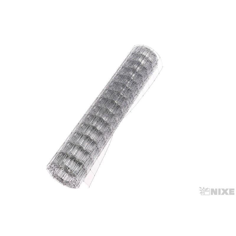 ROLE DRÁT 35cmx5m*STŘÍBRNÁ