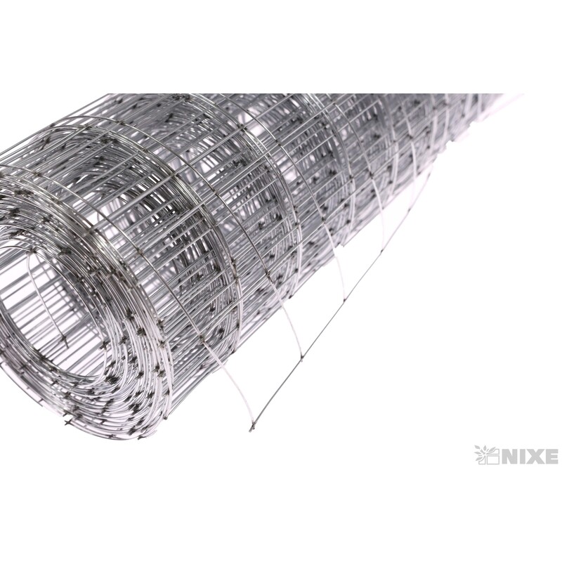 ROLE DRÁT 35cmx5m*STŘÍBRNÁ