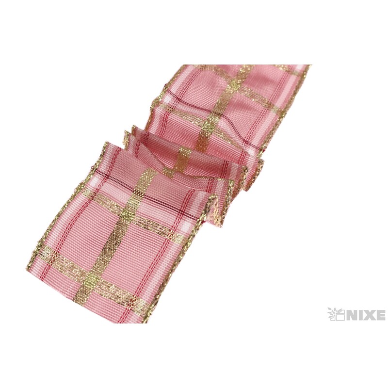 AMORE 75609 40mmx20m*RŮŽOVÁ