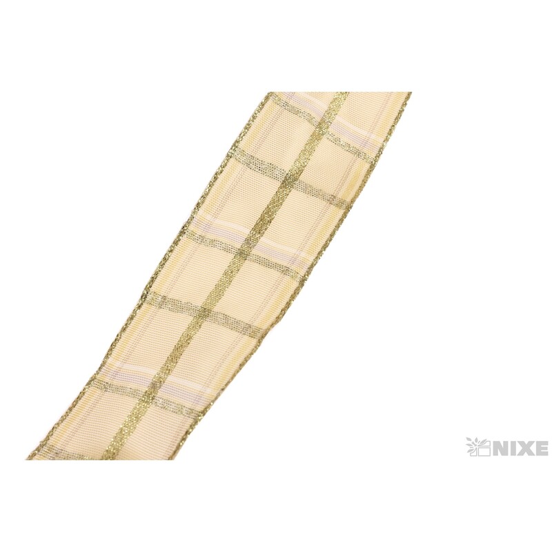 AMORE 5609 40mmx20m*ZLATÁ