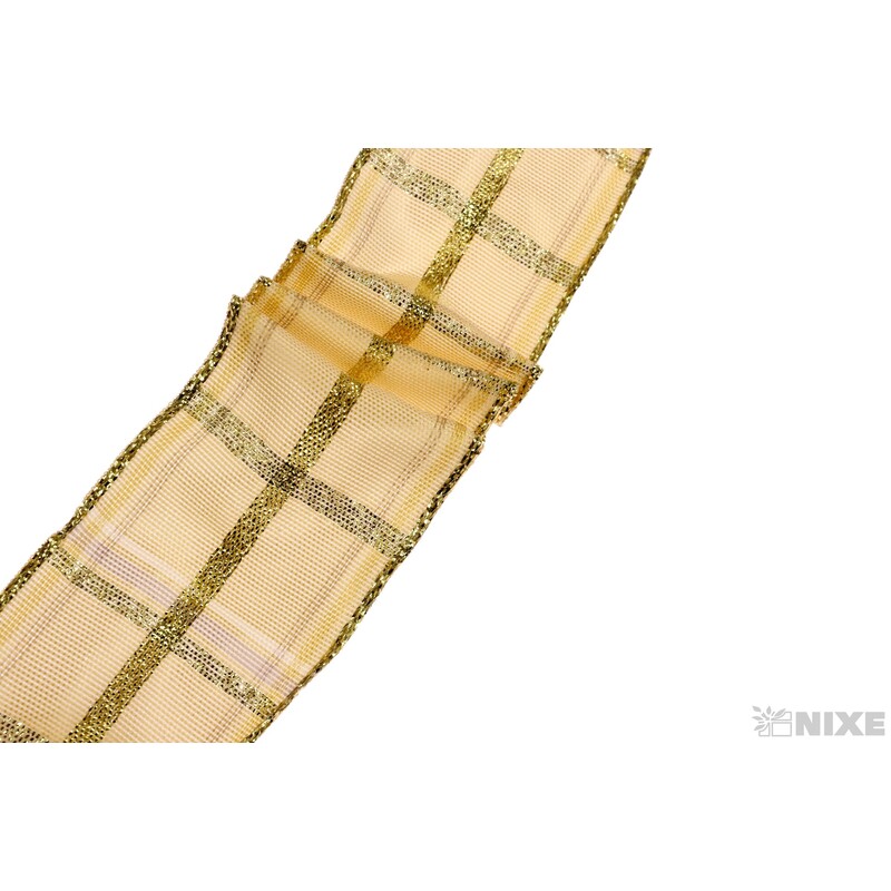 AMORE 5609 40mmx20m*ZLATÁ