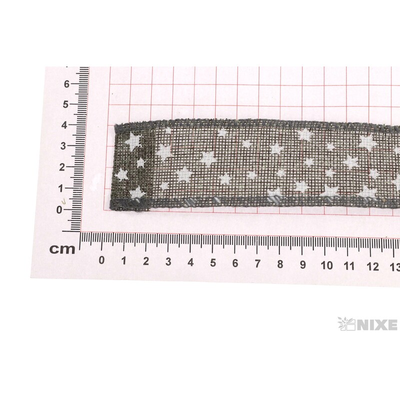 ENZA 3804 40mmx15m*ŠEDÁ