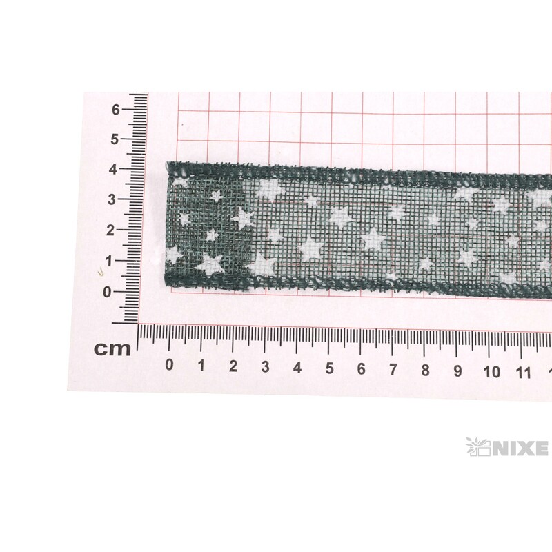 ENZA 3804 40mmx15m*TYRKYSOVÁ