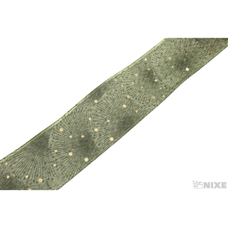 GABI 5140 40mmx20m*ZELENÁ