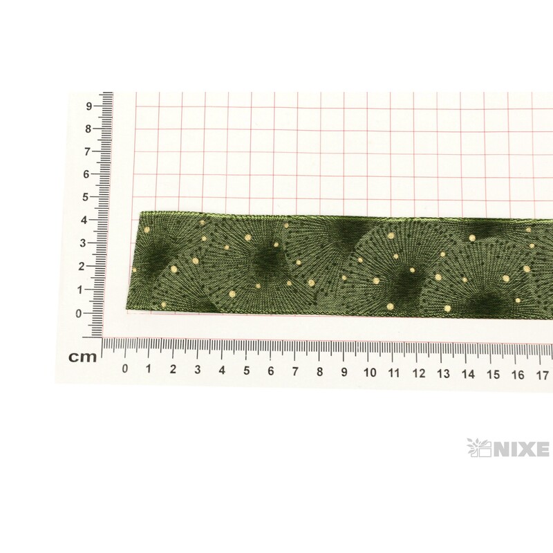 GABI 5140 40mmx20m*ZELENÁ