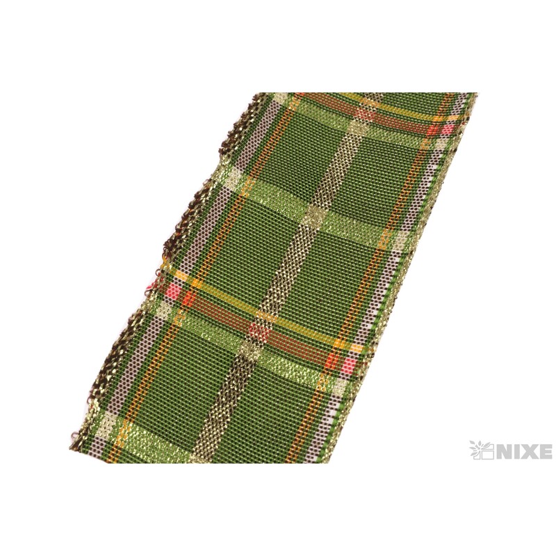 AMORE 75609 40mmx20m*ZELENÁ