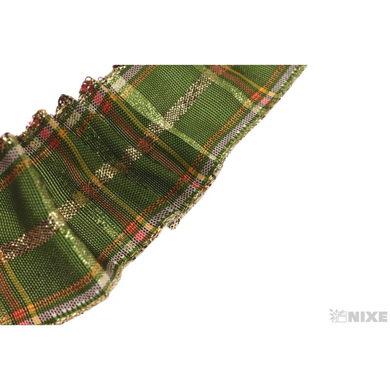 AMORE 75609 40mmx20m*ZELENÁ