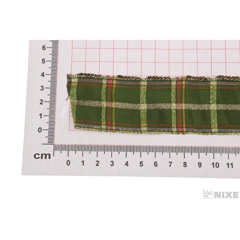 AMORE 75609 40mmx20m*ZELENÁ