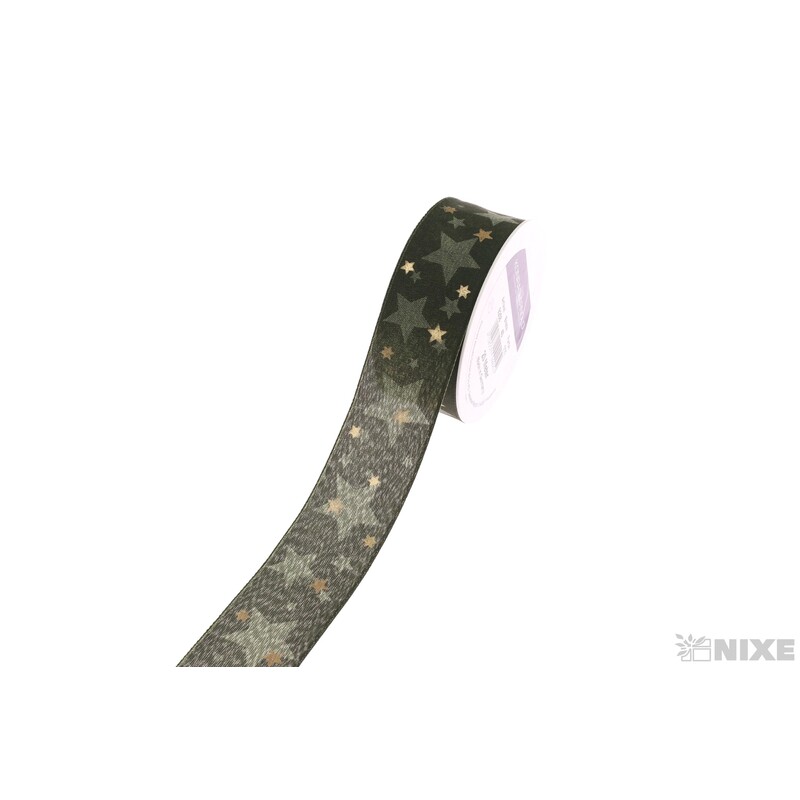 NOBARA 9258 40mmx20m*ZELENÁ