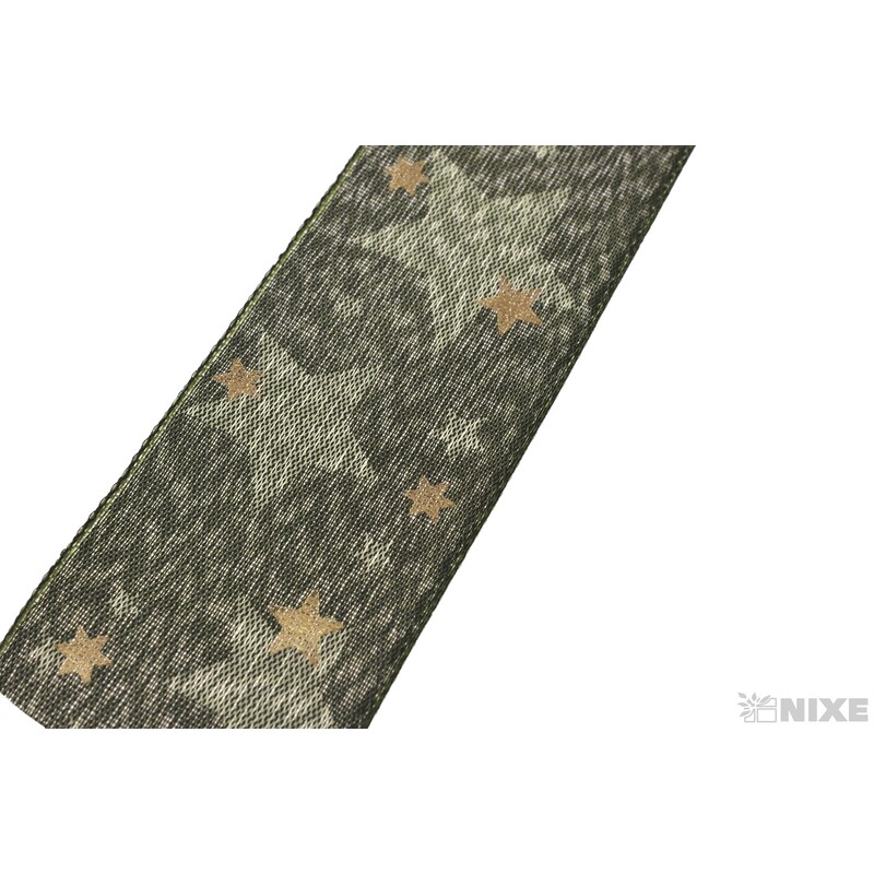 NOBARA 9258 40mmx20m*ZELENÁ