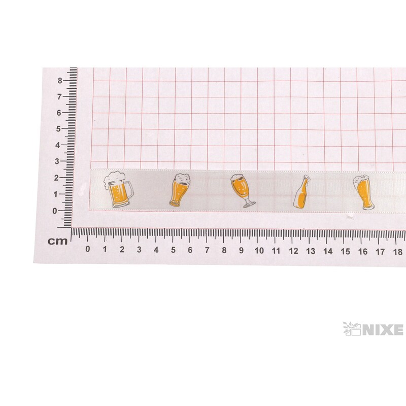 STUHA PIVO 25mmx25m*BÍLÁ