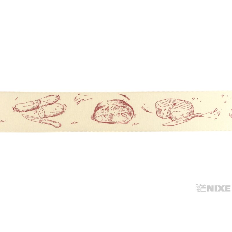 STUHA UZENINY RETRO 40mmx20m