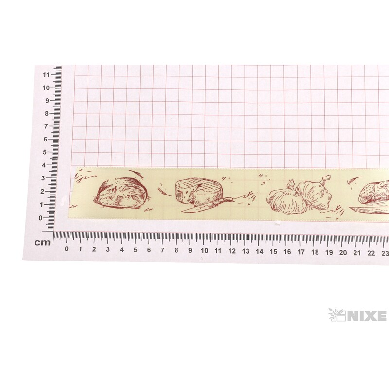 STUHA UZENINY RETRO 40mmx20m