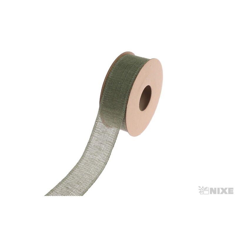 STUHA ECO 40mmx10m*OLIVOVÁ