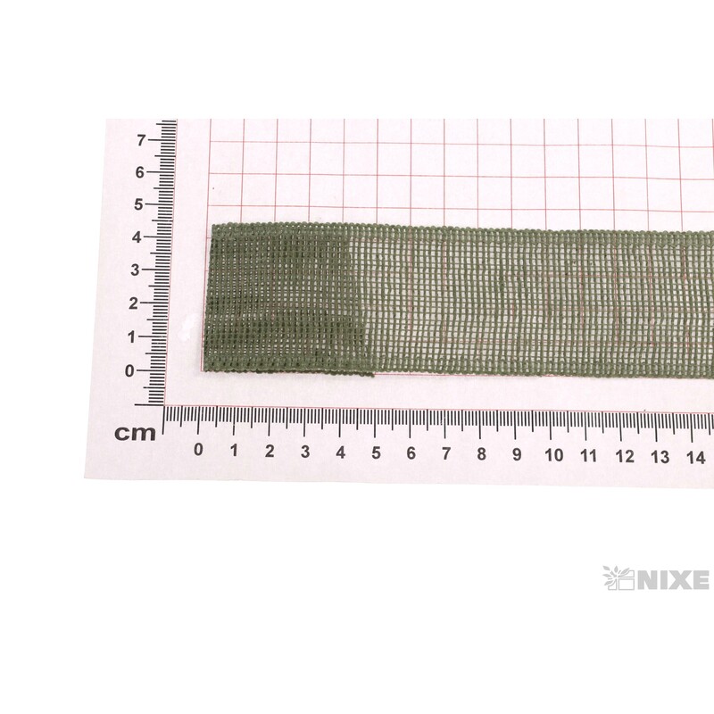 STUHA ECO 40mmx10m*OLIVOVÁ