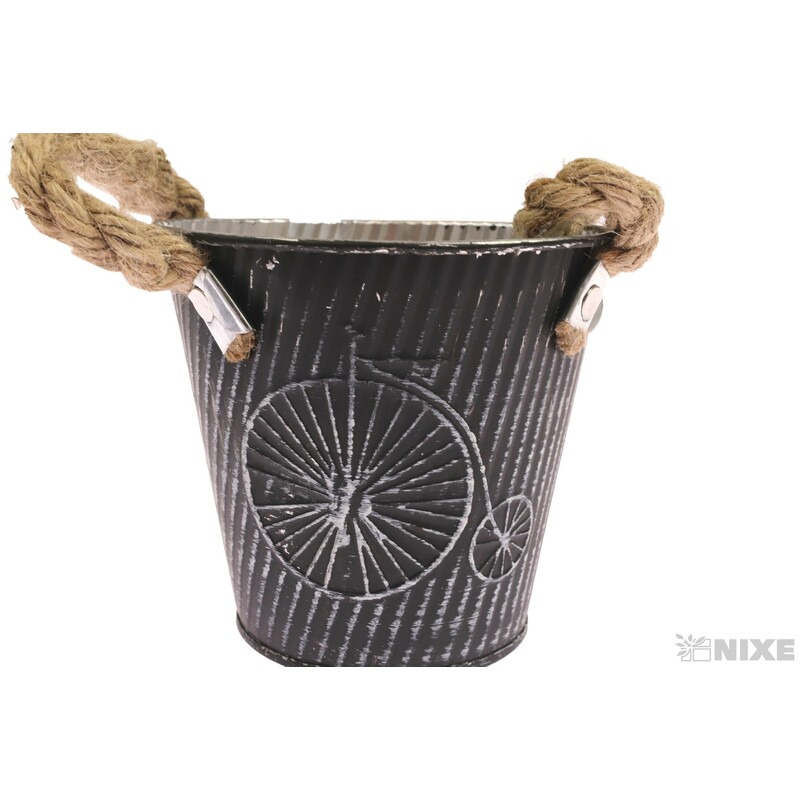 PLECHOVÝ OBAL 11x11cm*MIX BAREV