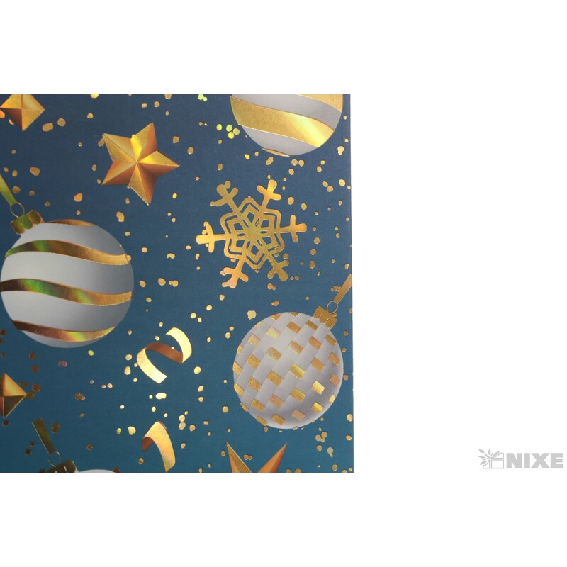 TAŠKA H LÁHEV 11x38x11cm*MIX VZORŮ