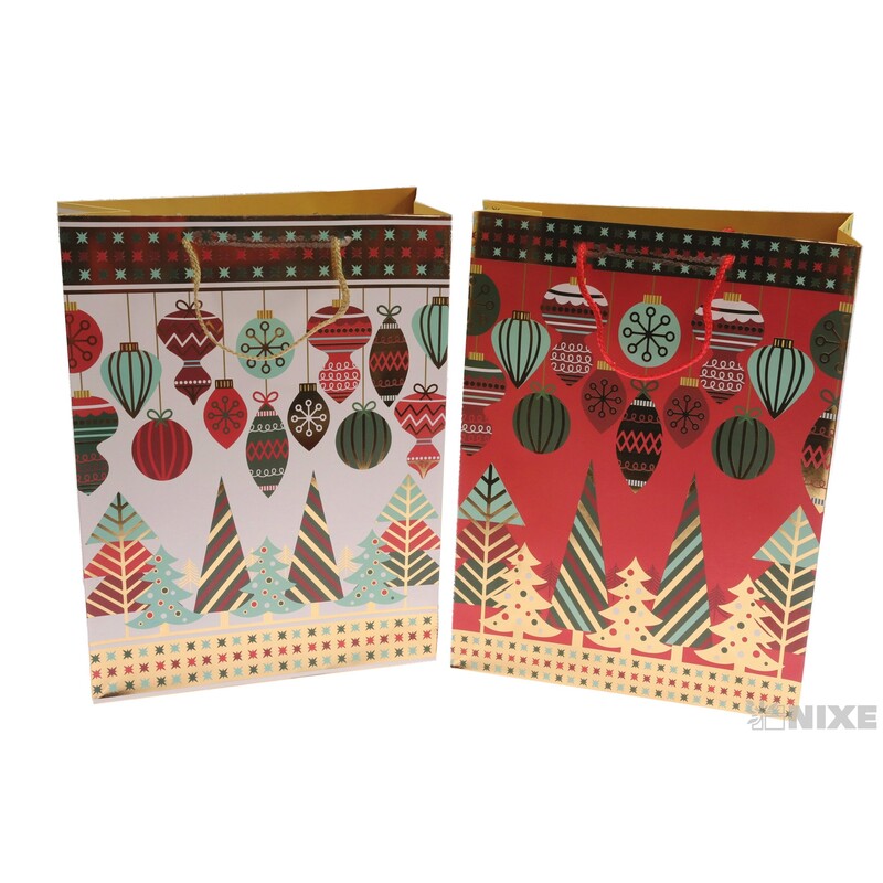 TAŠKA H 31x42x12cm*MIX VZORŮ