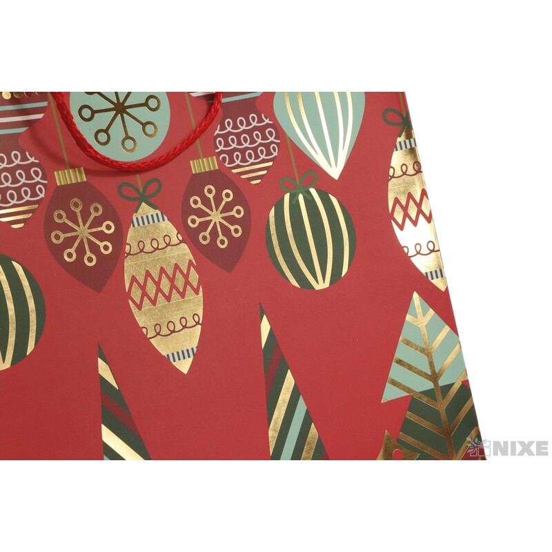 TAŠKA H 31x42x12cm*MIX VZORŮ