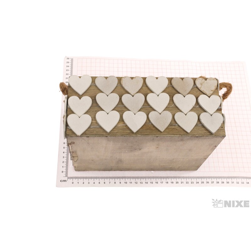 OBAL D 24x17x10cm 20x14x10 16x11x10*