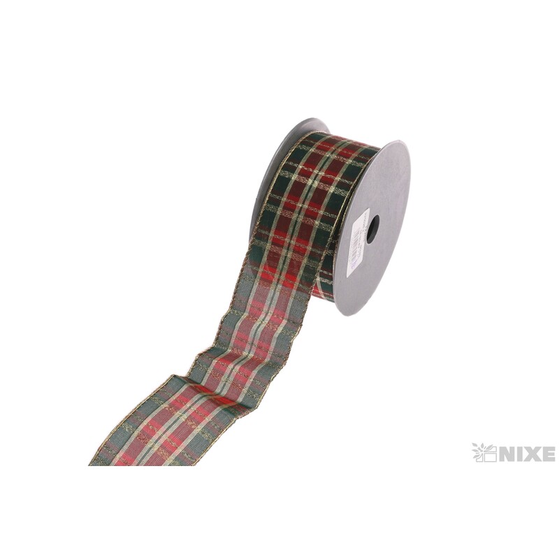 STUHA KOSTKA 50mmx10m*MIX BAREV