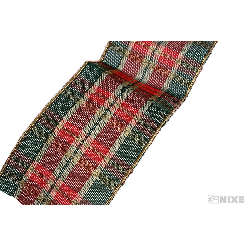 STUHA KOSTKA 50mmx10m*MIX BAREV