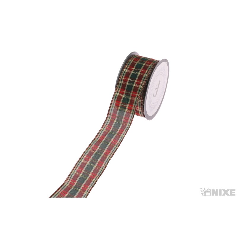 STUHA KOSTKA 50mmx10m*MIX BAREV