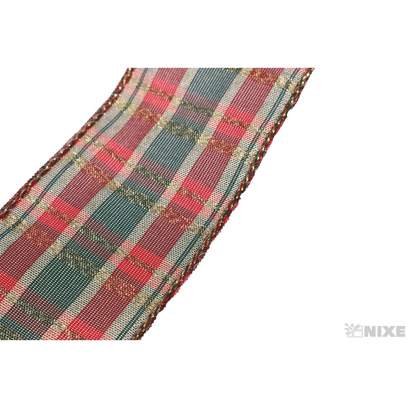 STUHA KOSTKA 50mmx10m*MIX BAREV