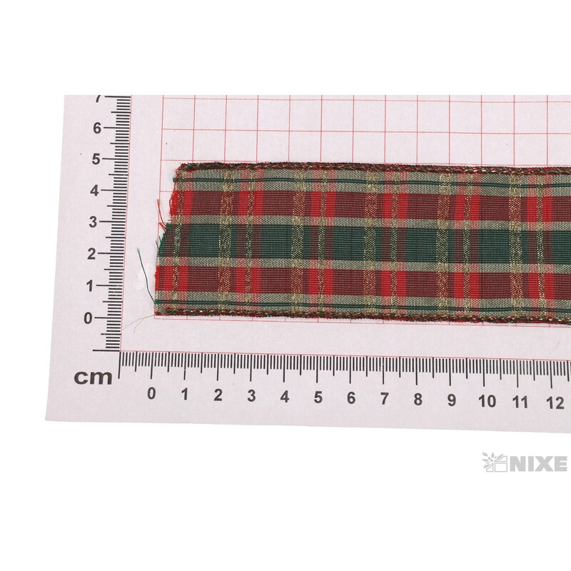 STUHA KOSTKA 50mmx10m*MIX BAREV