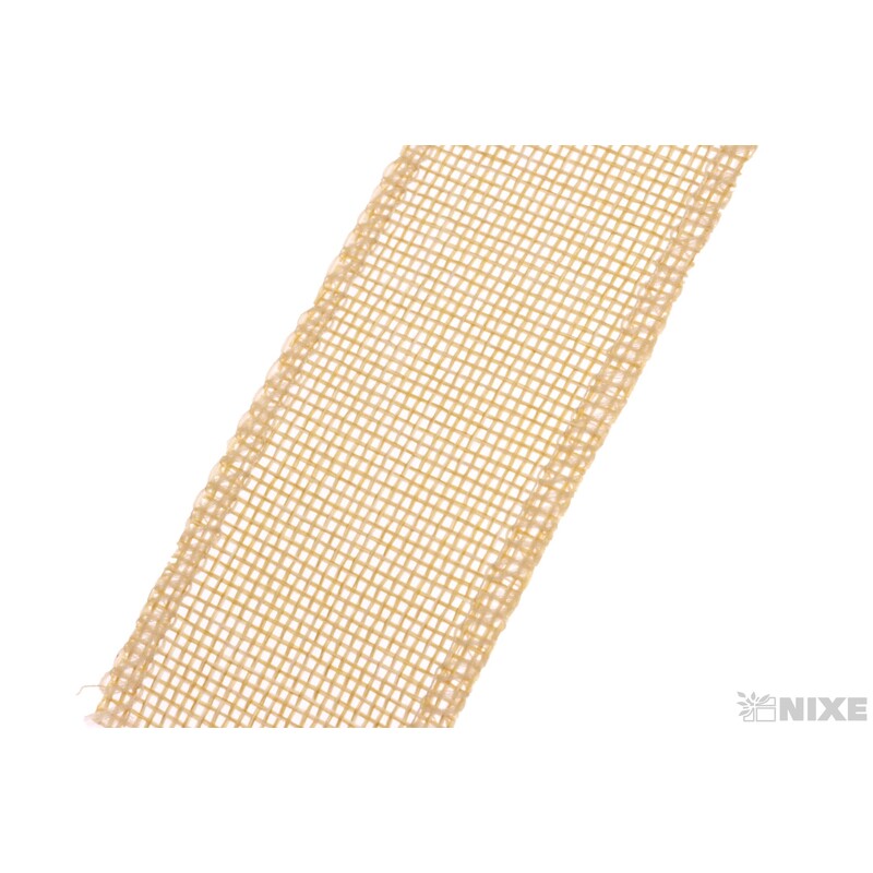 STUHA JUTA WS-5 38mmx10yd*PŘÍRODNÍ