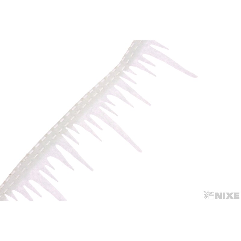 STUHA LED 40mmx5yd*BÍLÁ