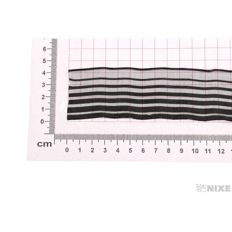 RELIO 40mmx25m 3592*ČERNÁ 016