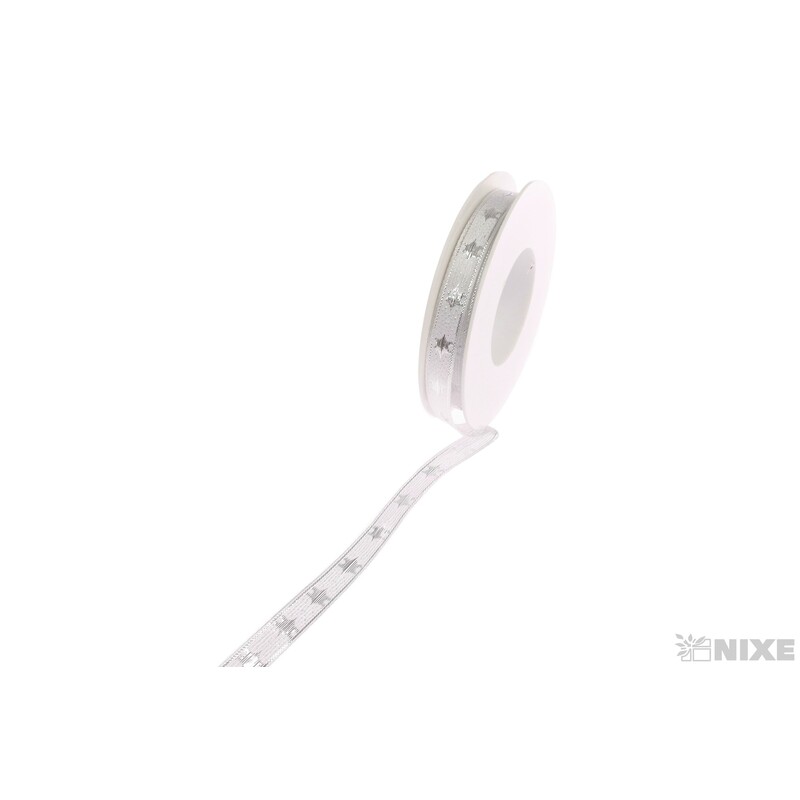 GALAXY 15mmx25m 3445*STŘÍBRNÁ 01