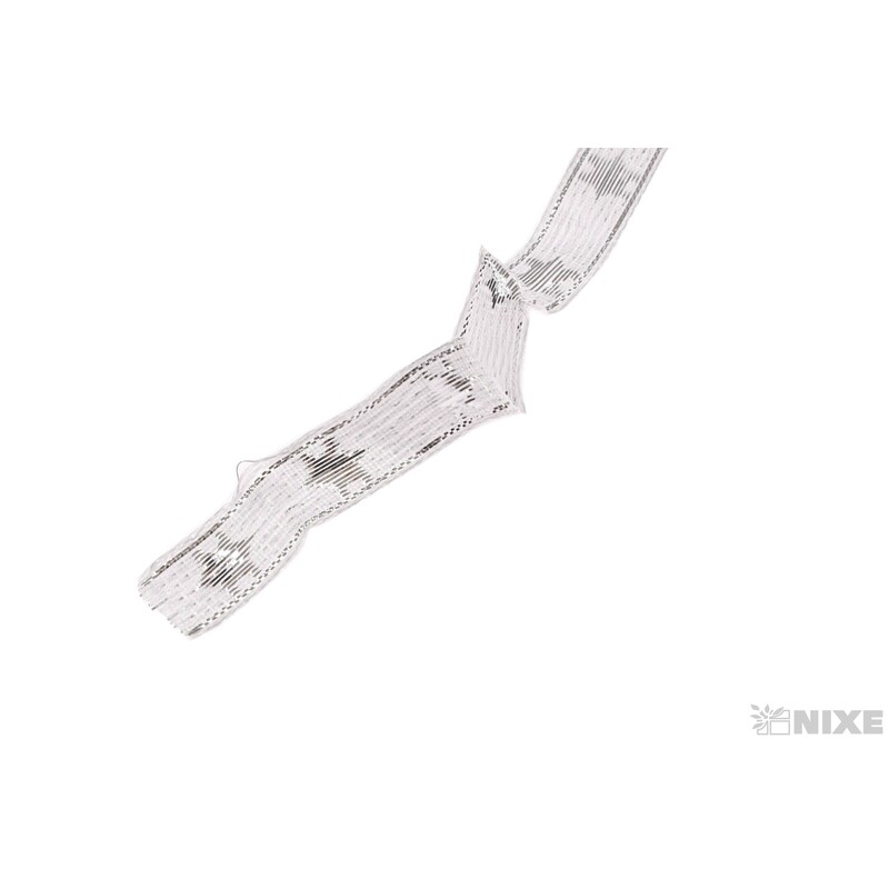 GALAXY 15mmx25m 3445*STŘÍBRNÁ 01