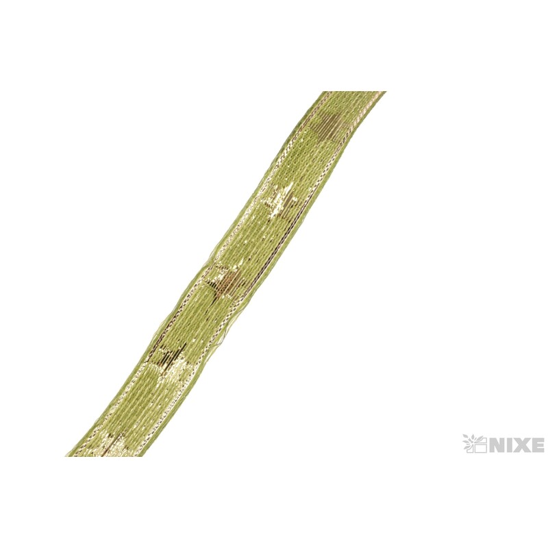 GALAXY 15mmx25m 3445*ZELENÁ 127