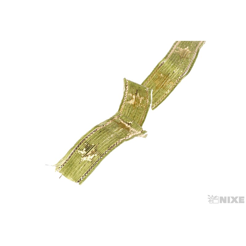 GALAXY 15mmx25m 3445*ZELENÁ 127