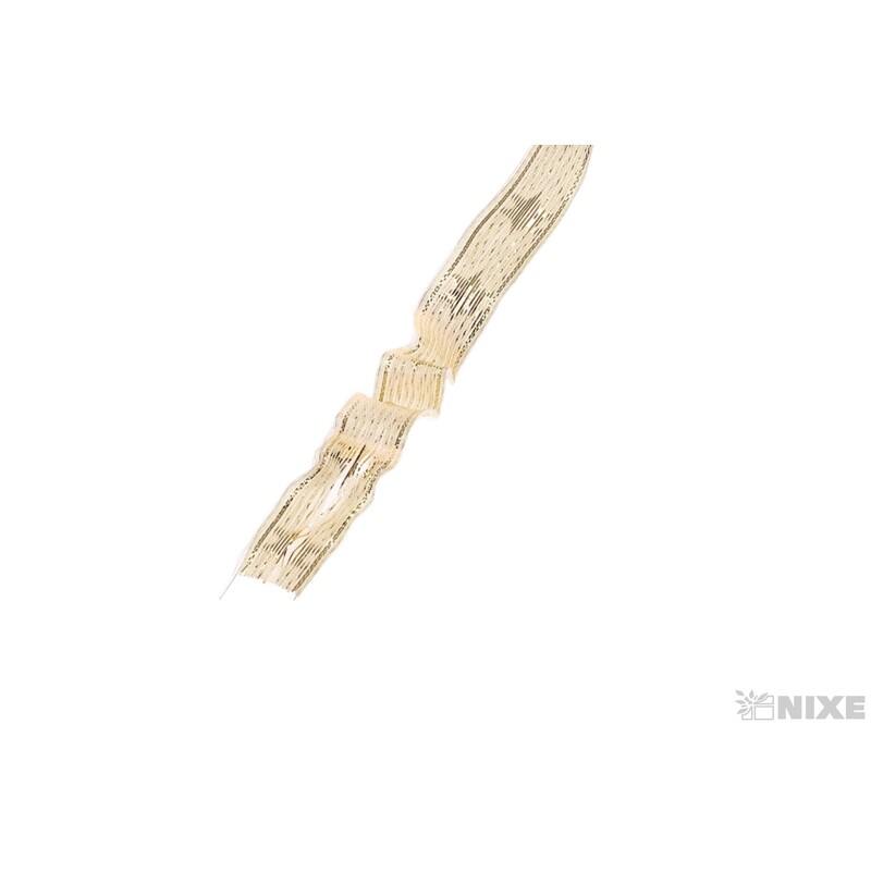 GALAXY 15mmx25m 3445*ZLATÁ 158