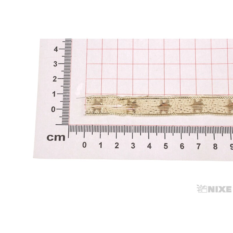 GALAXY 15mmx25m 3445*ZLATÁ 158