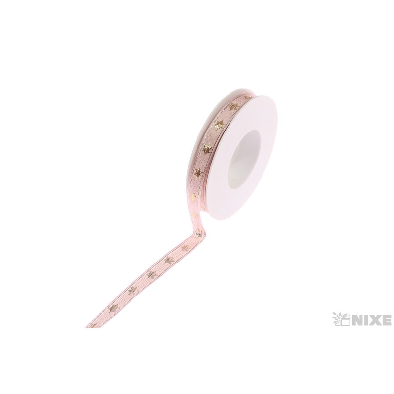 GALAXY 15mmx25m 3445*RŮŽOVÁ 546