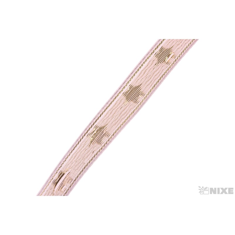 GALAXY 15mmx25m 3445*RŮŽOVÁ 546