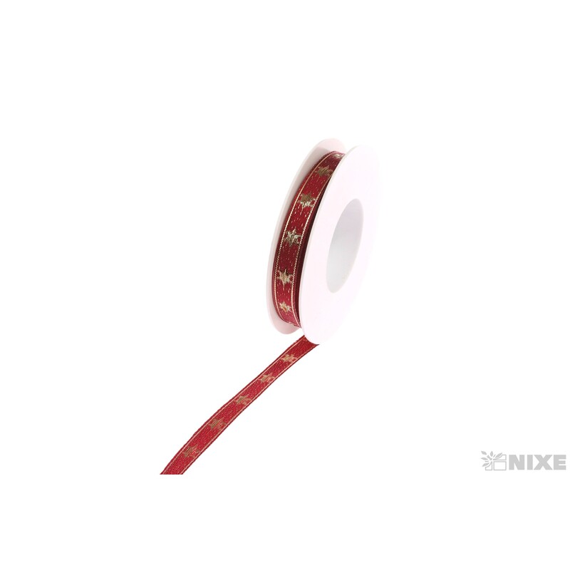 GALAXY 15mmx25m 3445*ČERVENÁ 193