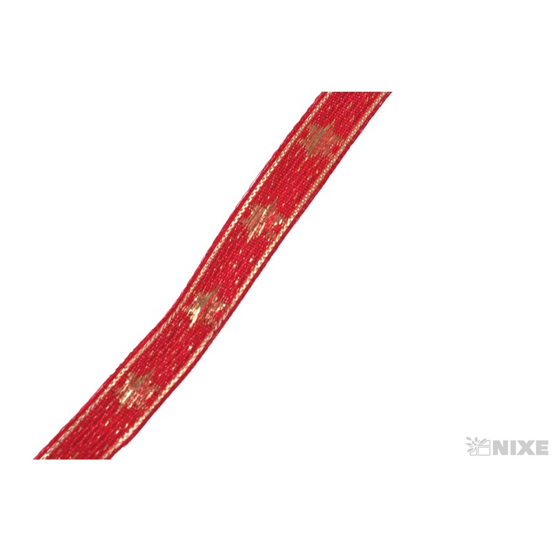 GALAXY 15mmx25m 3445*ČERVENÁ 193