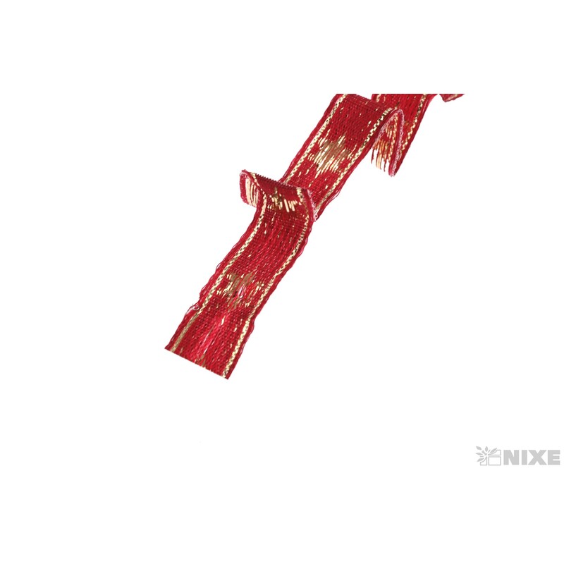 GALAXY 15mmx25m 3445*ČERVENÁ 193