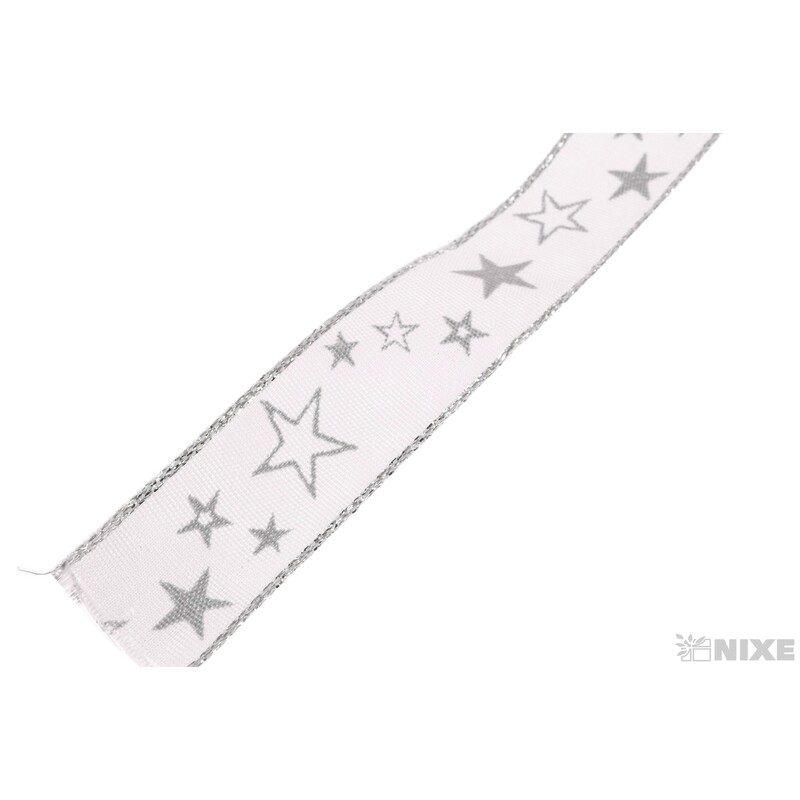 ANDROMEDA 25mmx20m 6268*BÍLÁ 001