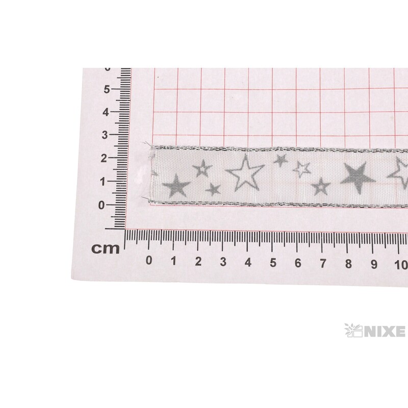 ANDROMEDA 25mmx20m 6268*BÍLÁ 001